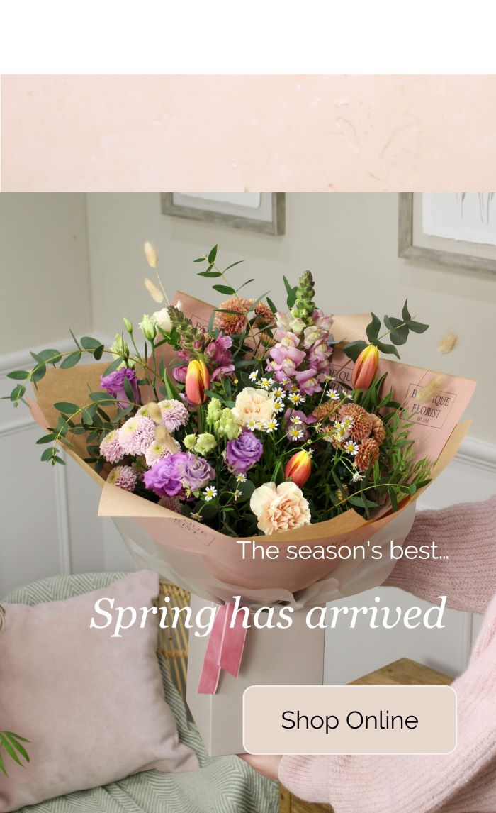 Best outlet online florists